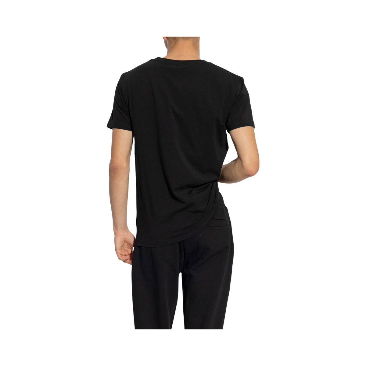 T-shirt - Black