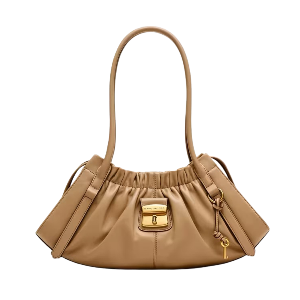 The Satchel - Camel