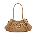 The Satchel - Camel