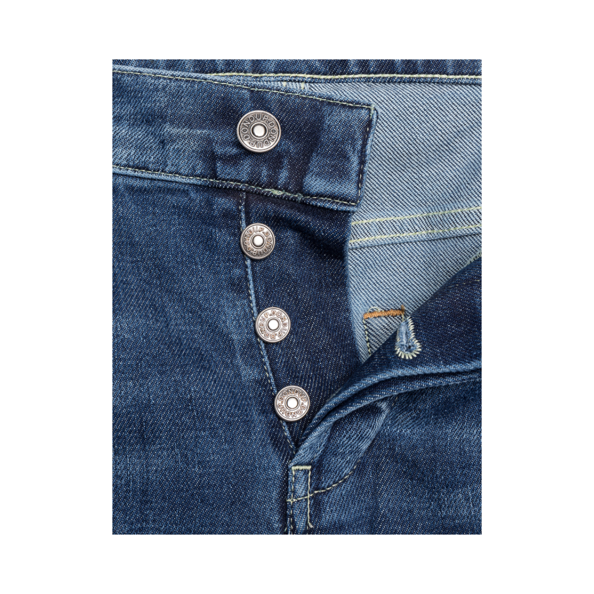 PANTALONE GEORGE - Blue