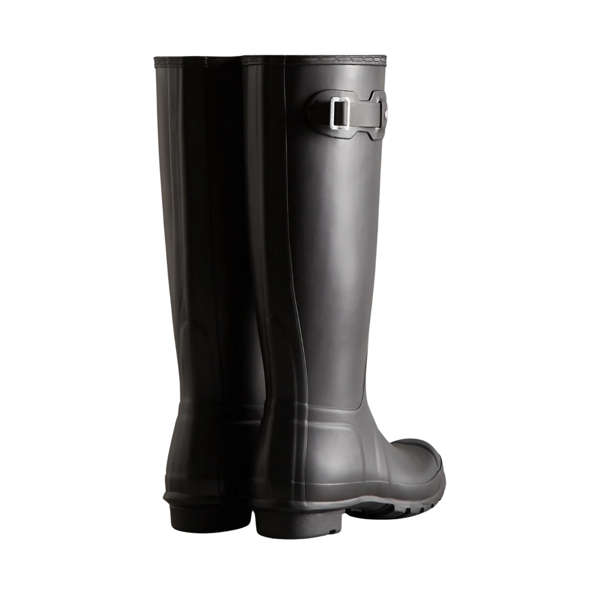 Womens Original Tall Boot - Black