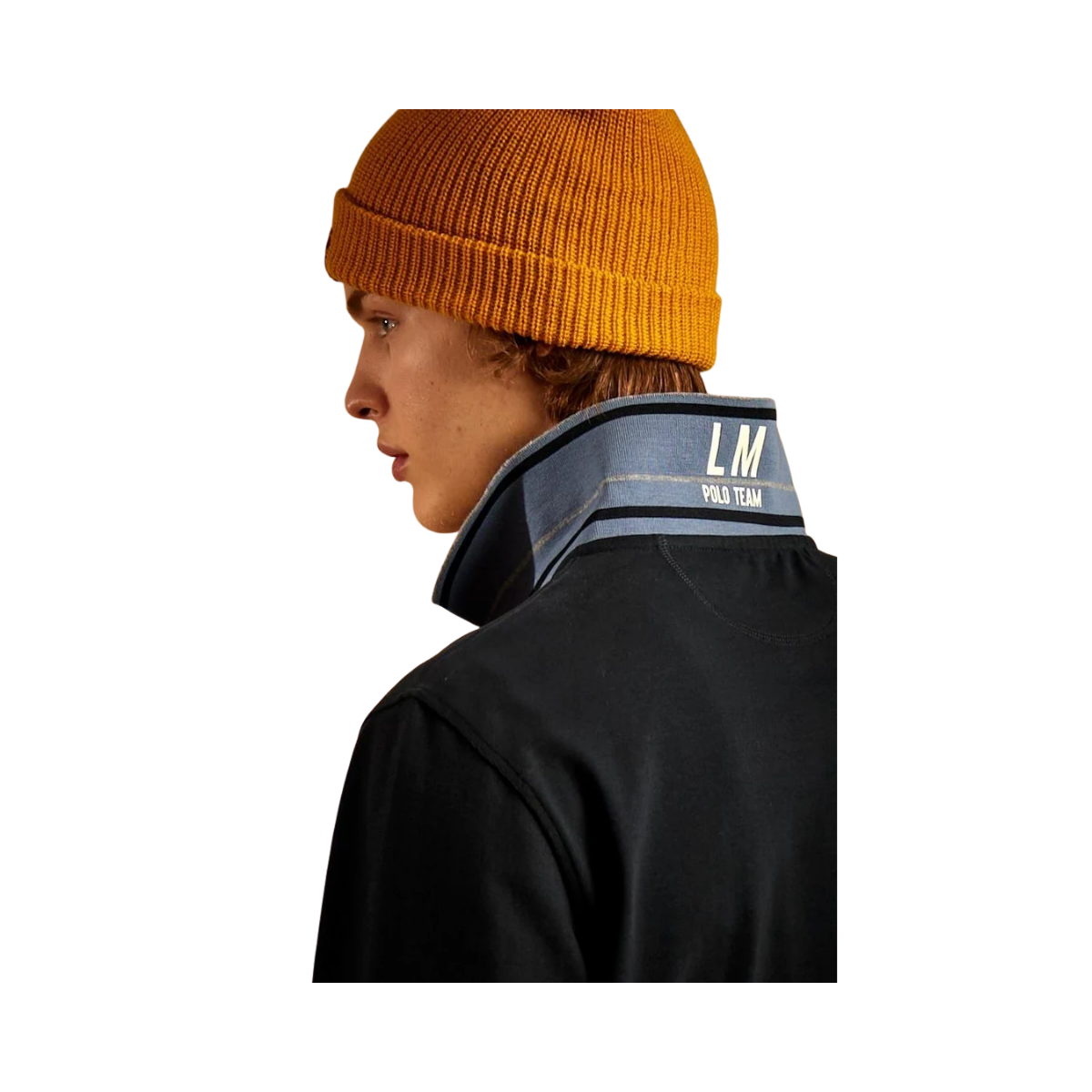 Flaviano - Navy Blazer