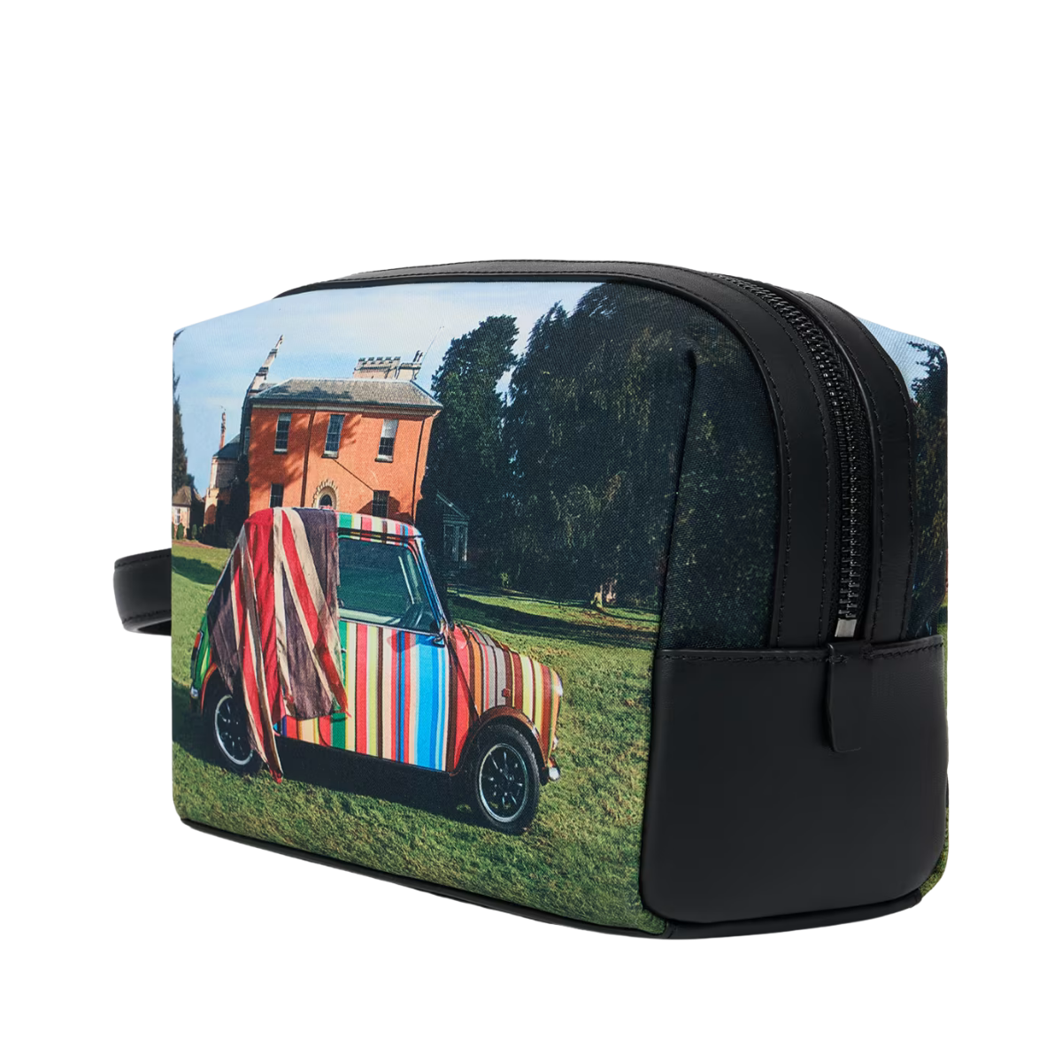 Washbag - Printed