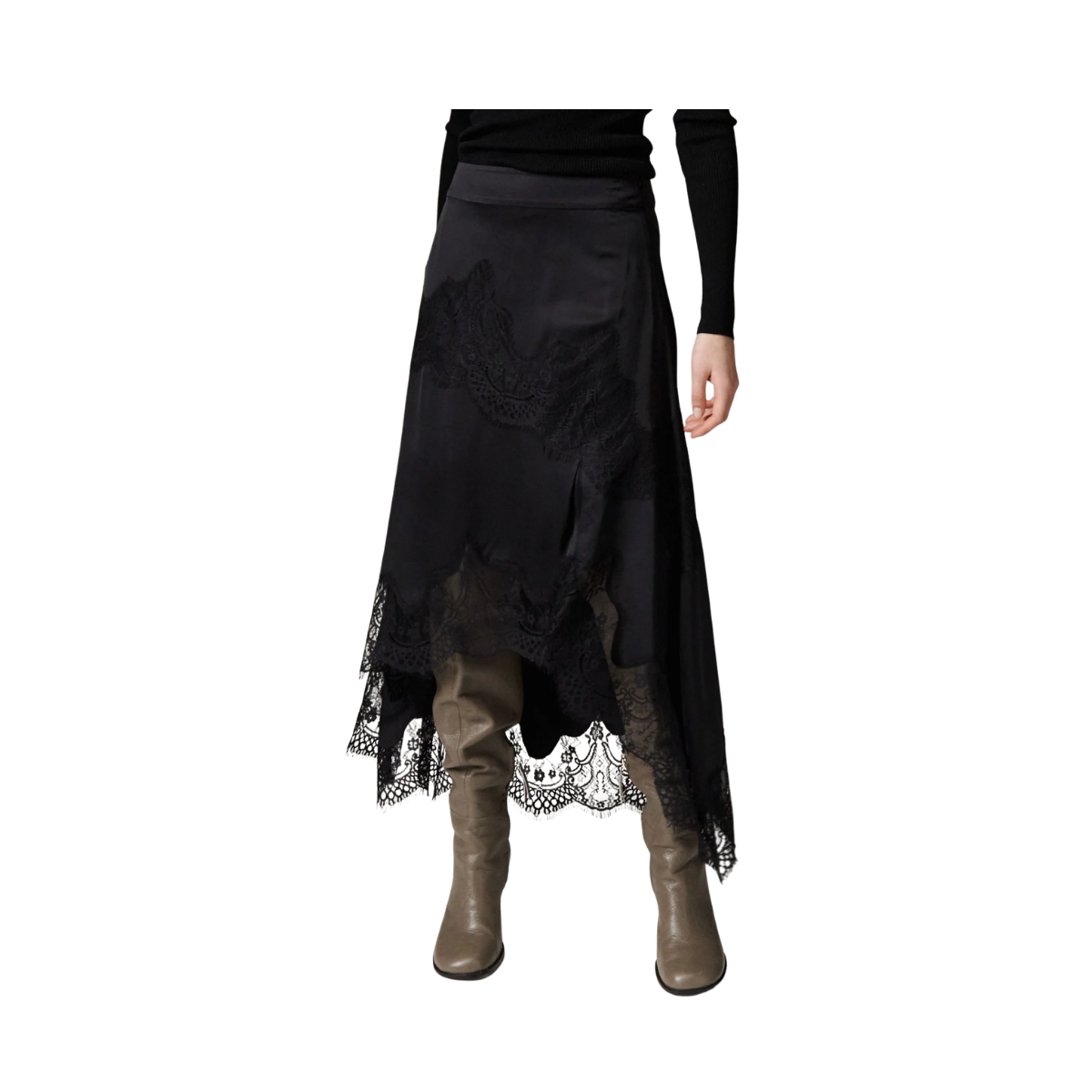 Zarna - Black