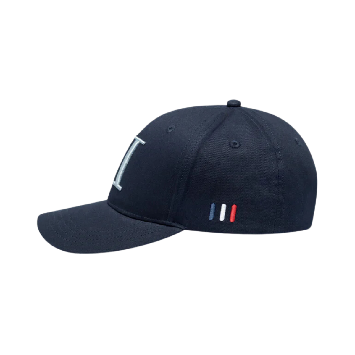 Encore Organic Baseball Cap - Navy