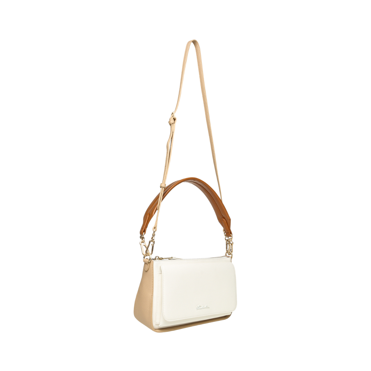 Bcassy Crossbody Bag - White