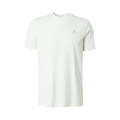 T-SHIRT CREWNECK - Champagne