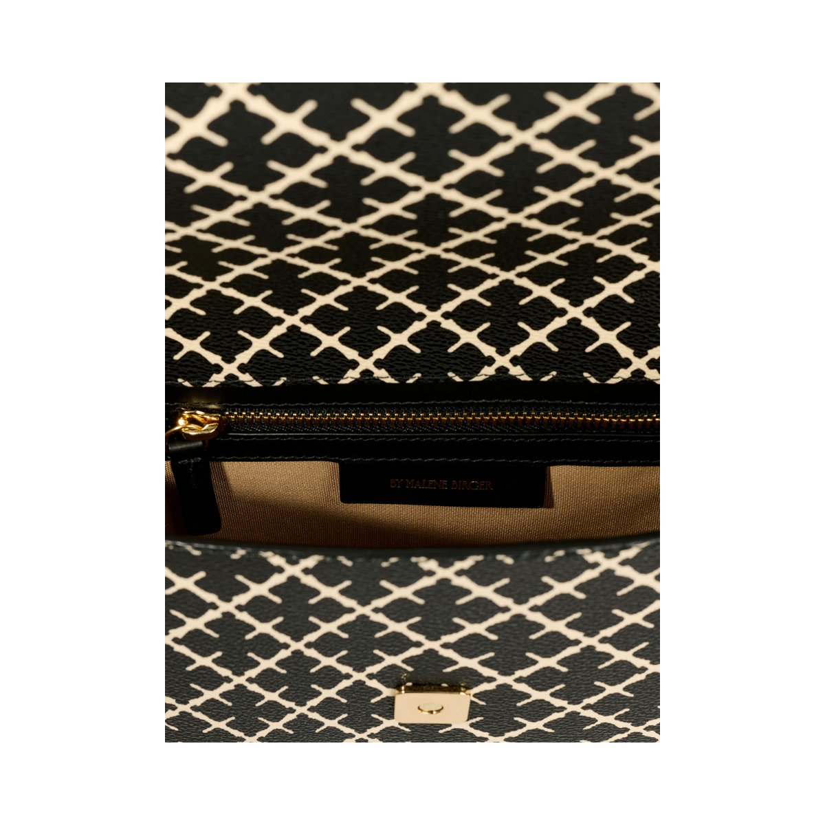 Tallie - Black