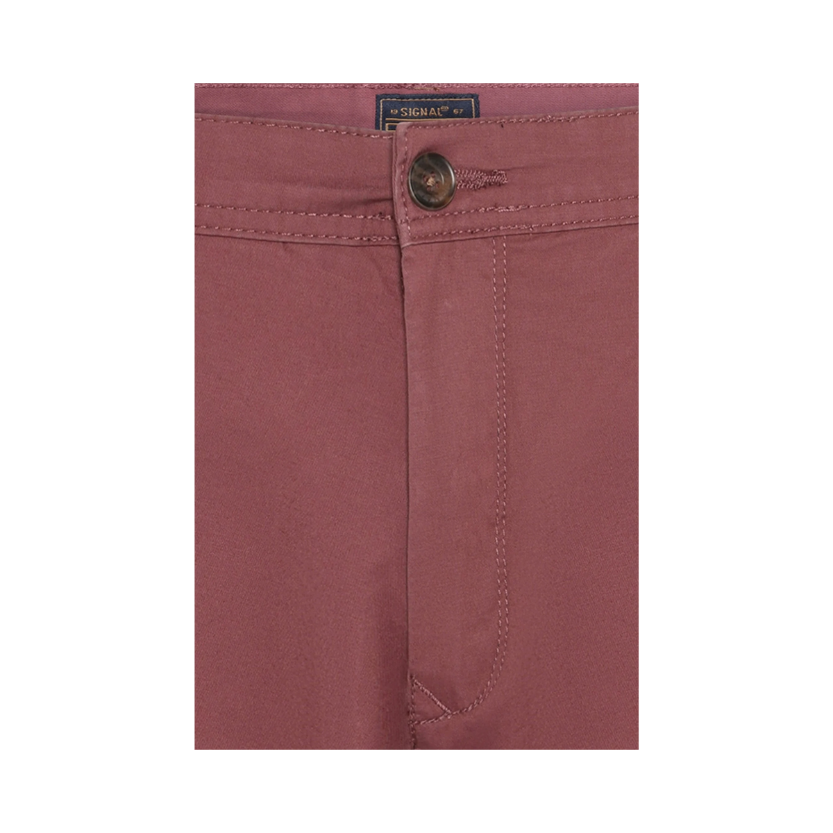 VanSi New - Mecca Red