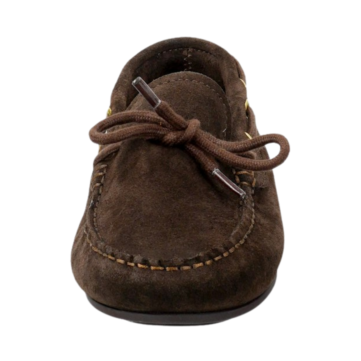 Seabaya Loafer - Espresso Brown