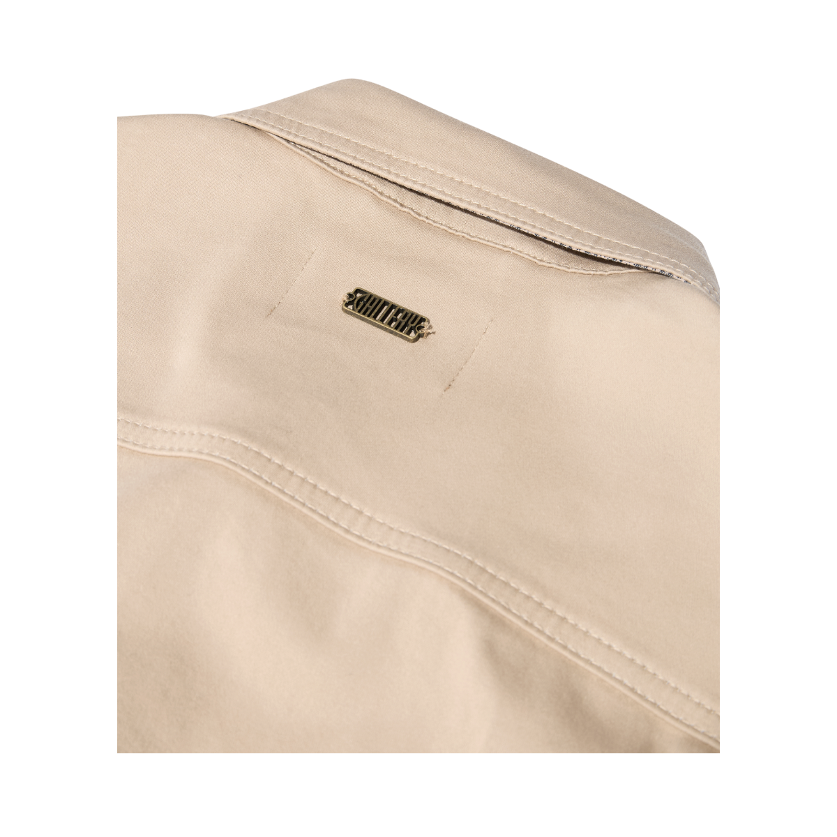 MMGMatteo Soft Overshirt - Cold Kit