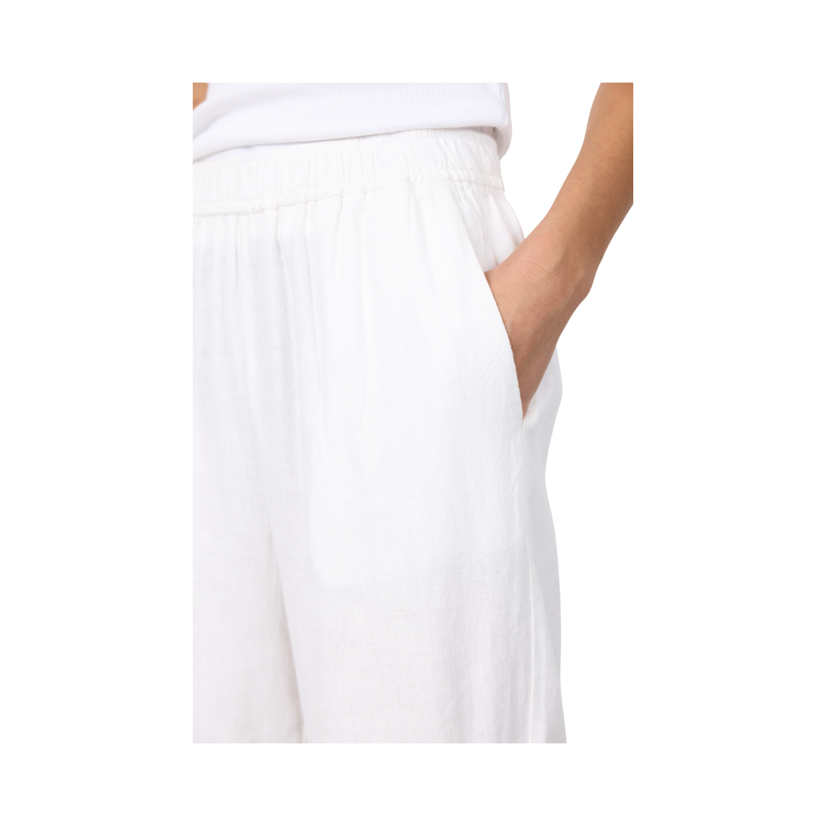 LR-NAJA 7 - White
