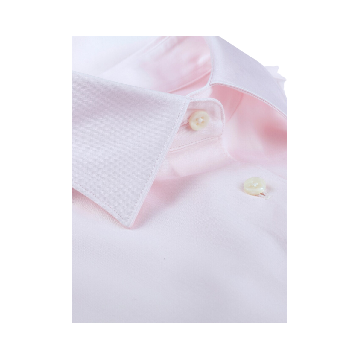 Siri shirt - Light Pink