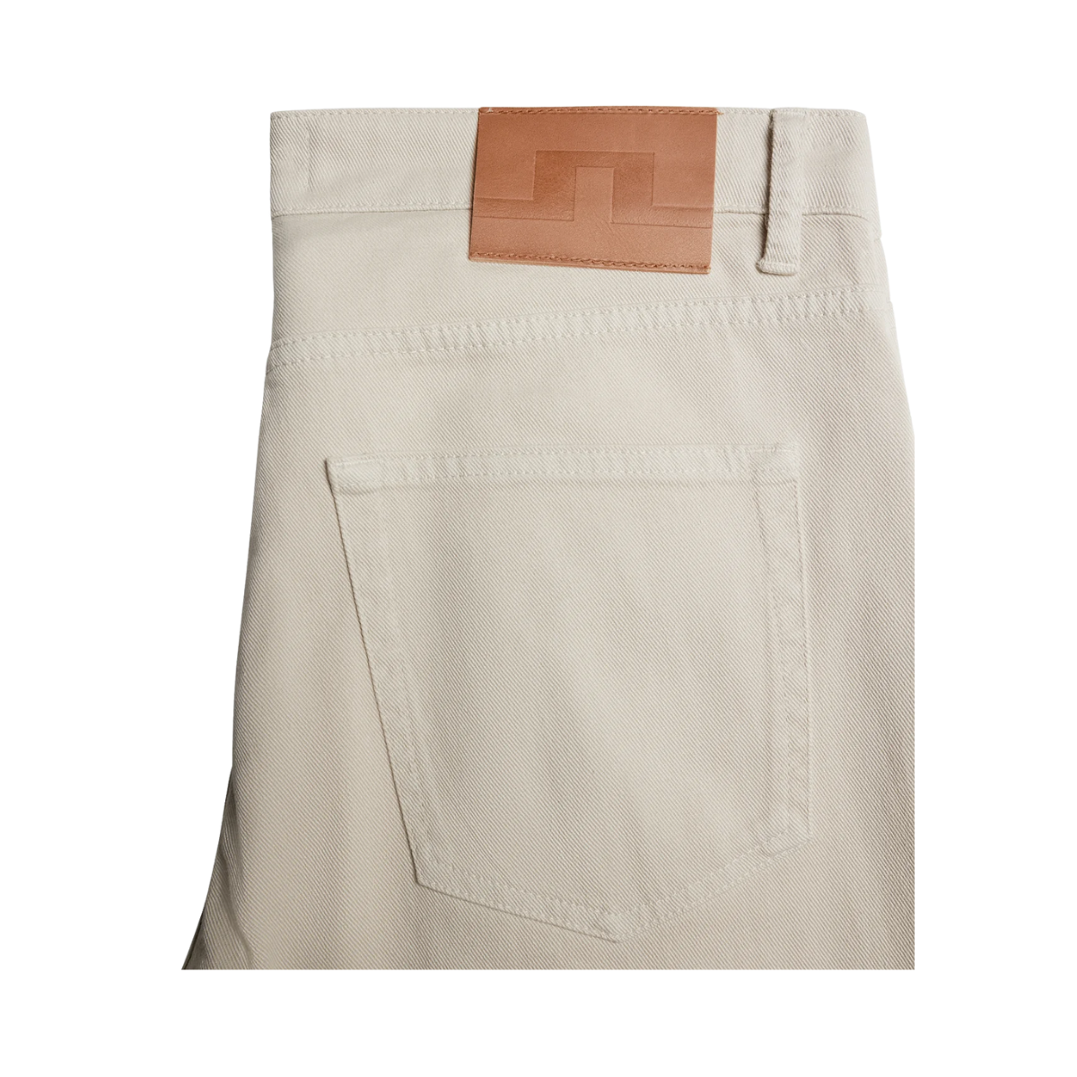 Jax LHT Slim Jeans - Moonbeam