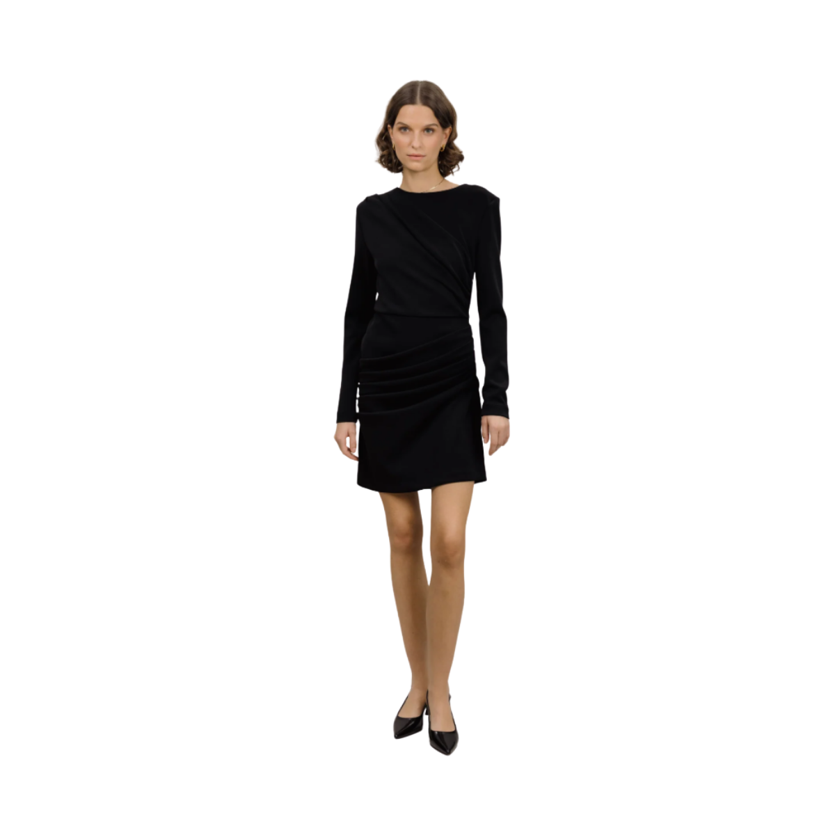 Dorothy Dress - Black