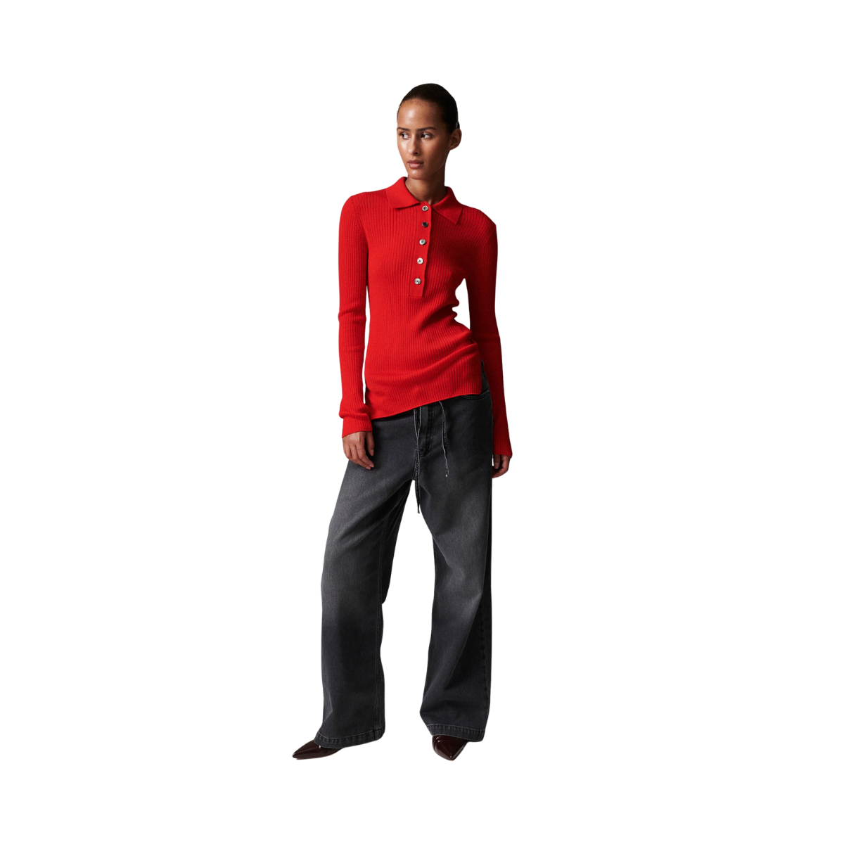 Murphy - Fiery Red