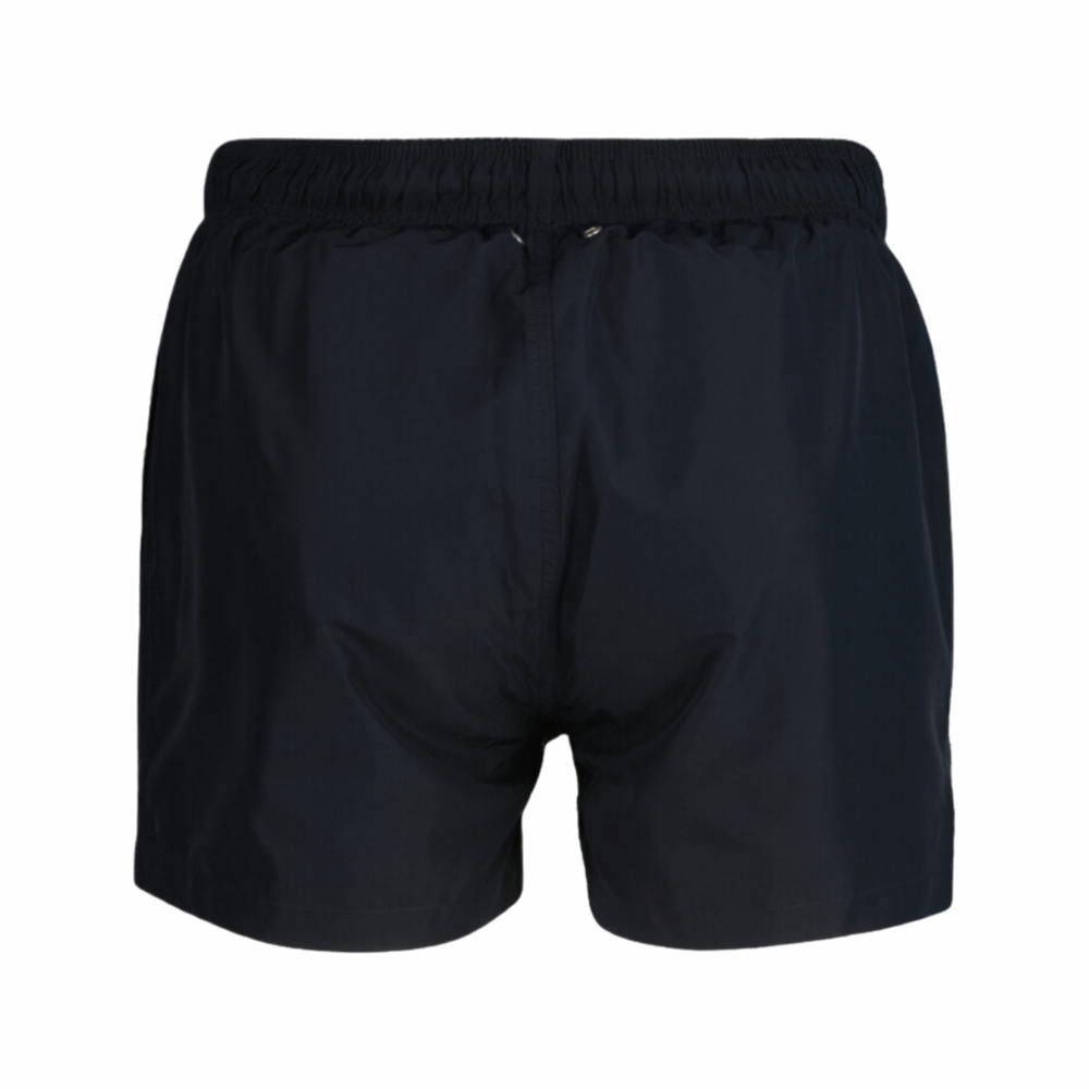 Lightweight Swim Shorts - Black