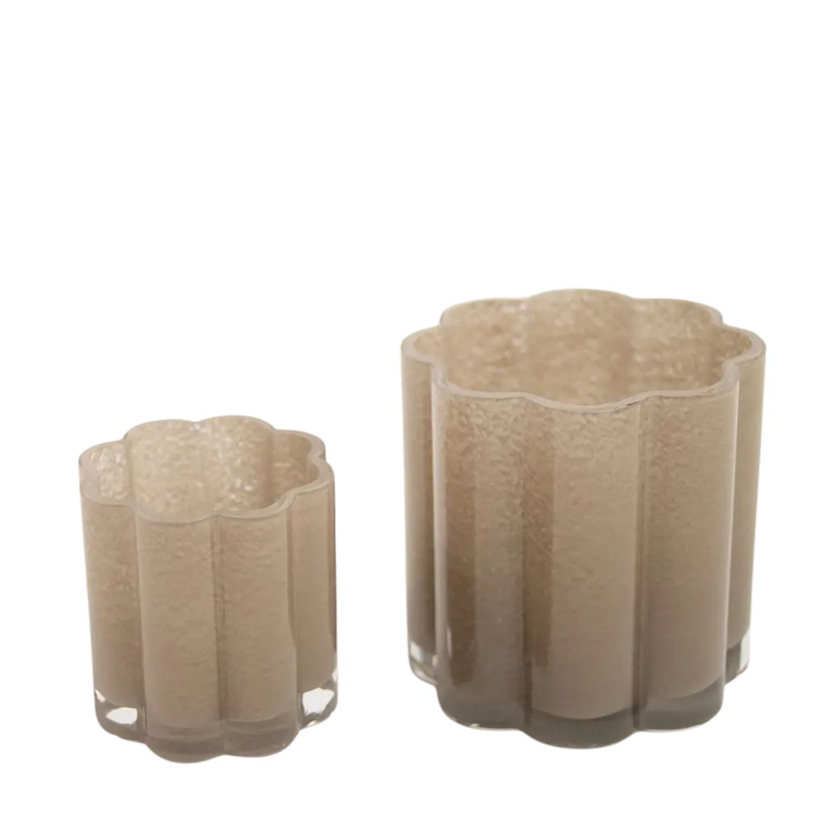 Clara 15 cm - TAUPE