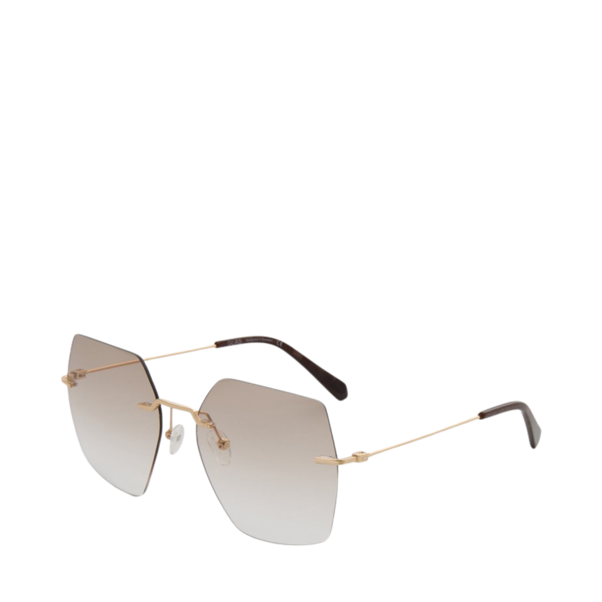 Jennifer Tinted Readers - Gold 2.0
