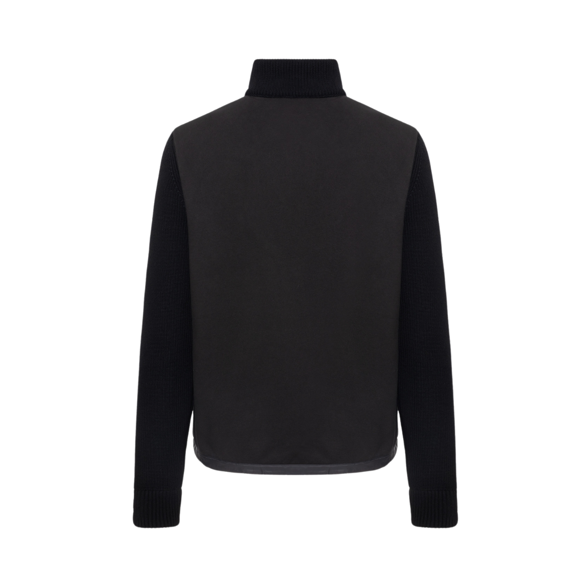 MENS JACKET - Black