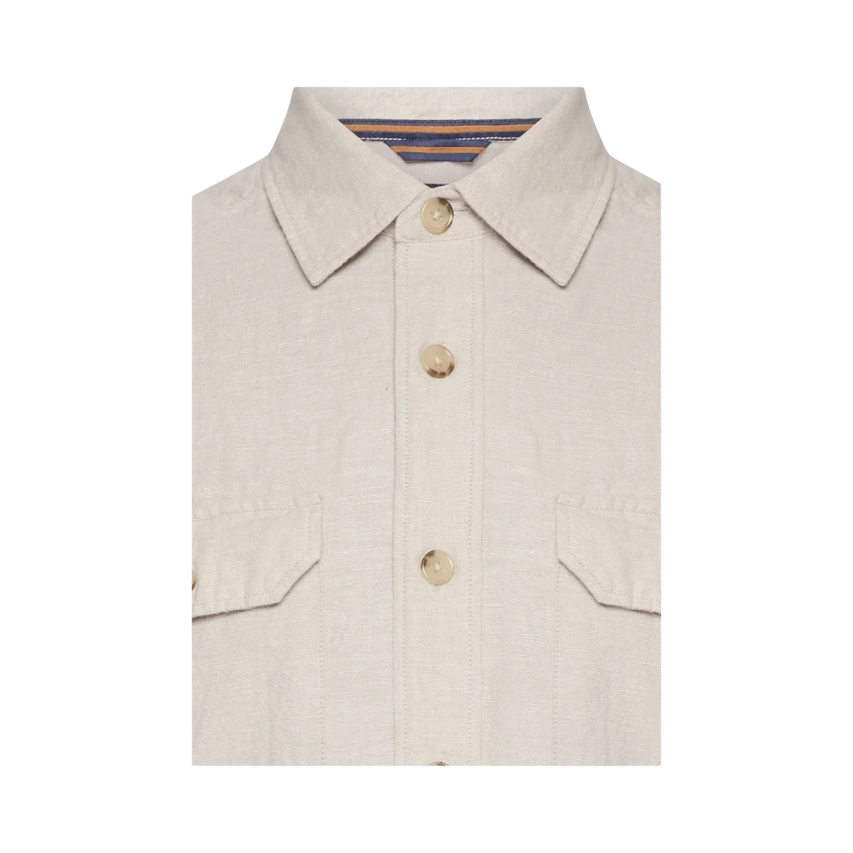JackSi Rough Linen - Creamy