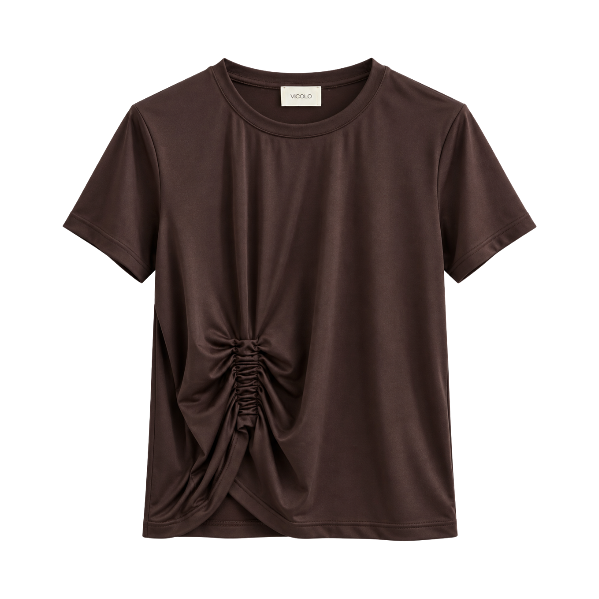 T-Shirt - Acu Fondente
