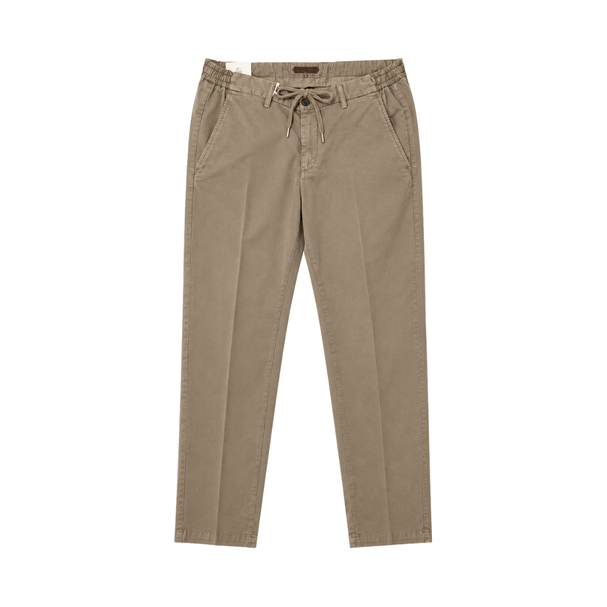 Pantalone - Muschio
