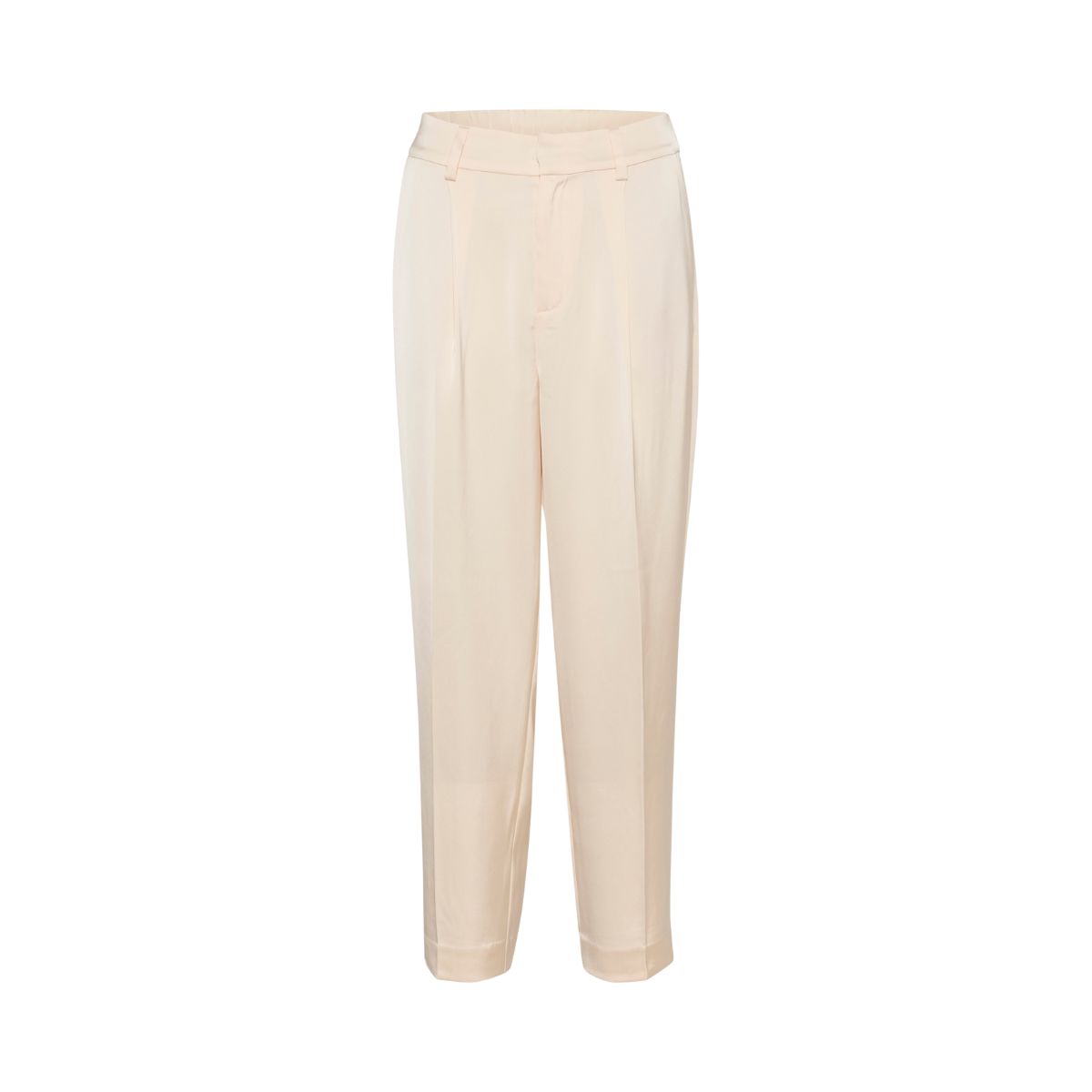 Erri Pants - Beige