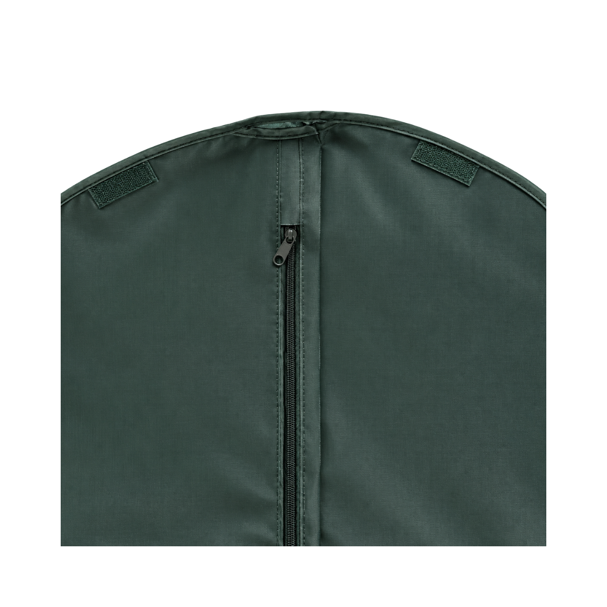 The Garment Bag - Green