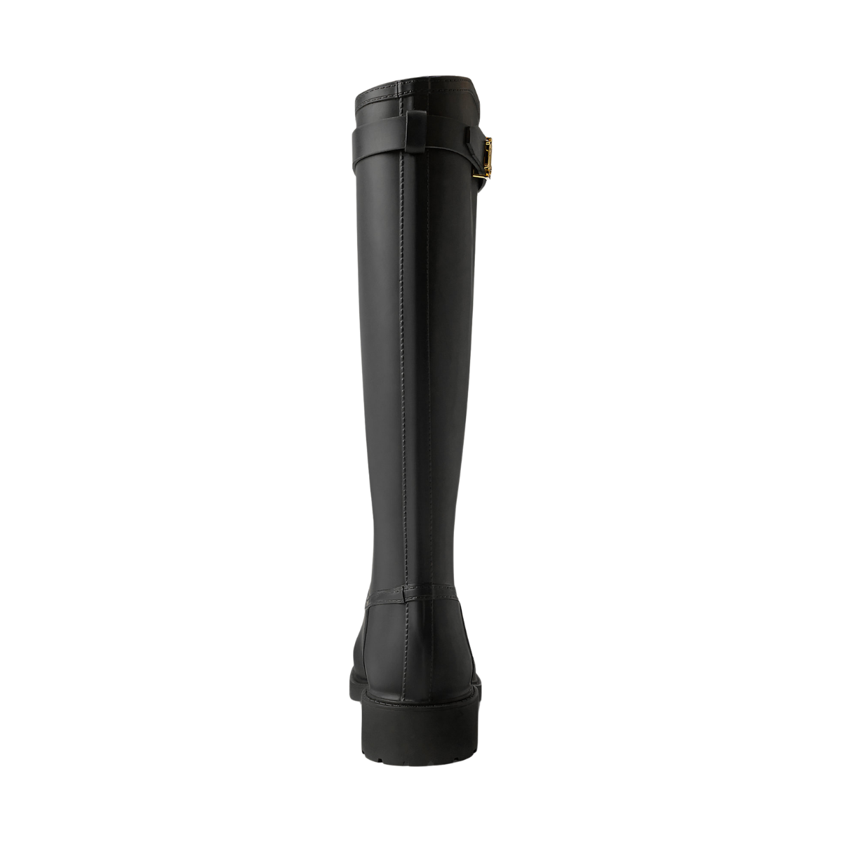 Portiah Boots Weather Boot - Black