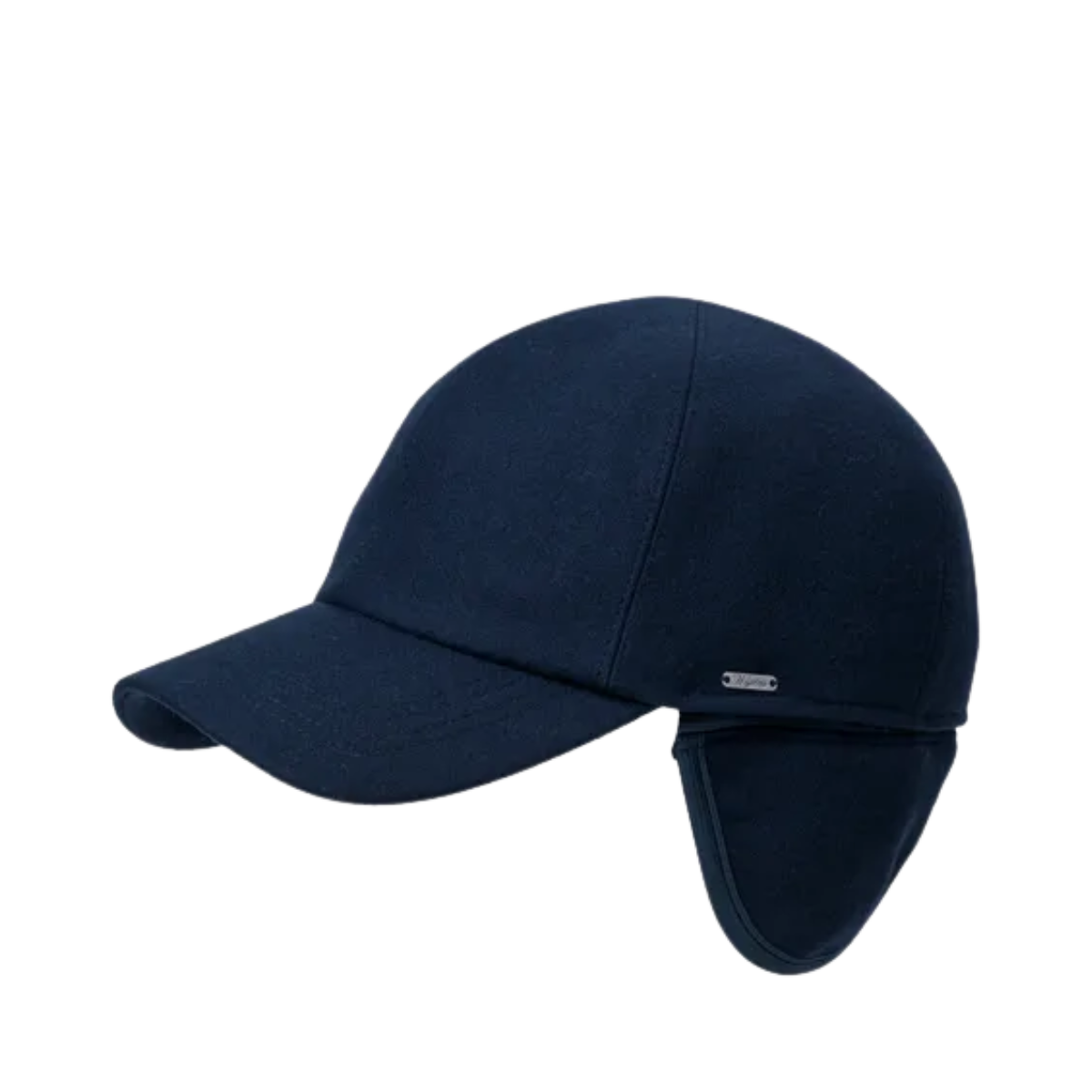 Baseball Classic Cap - Dark Blue