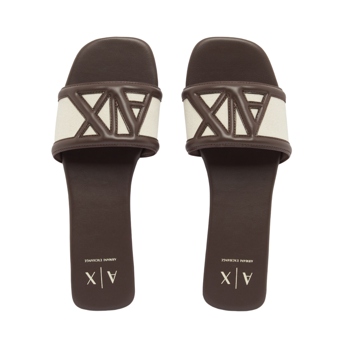 Sandal - Dusk Shade/Ecru