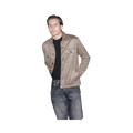 Denki Overshirt - Dusty Olive