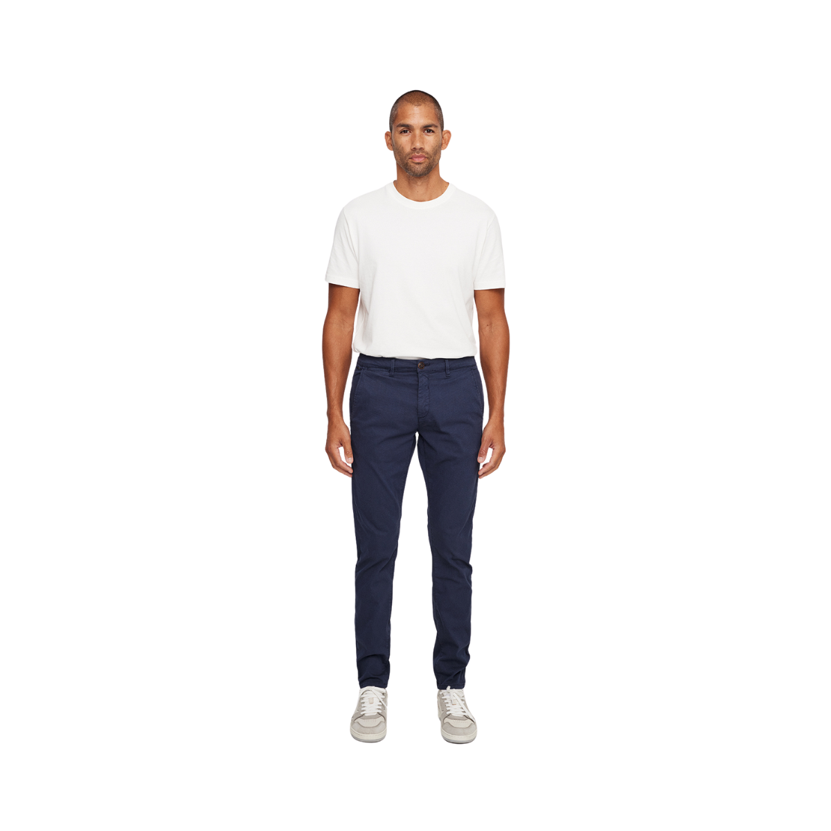 Paul K3280 Dale Chino - Navy