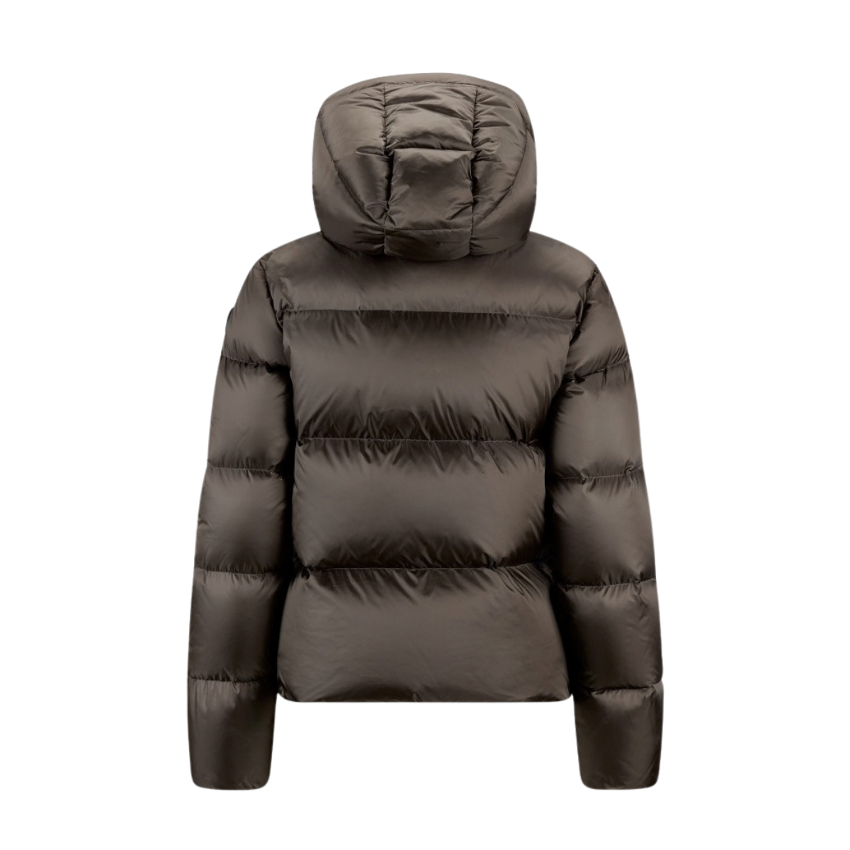 Val Cenis Short - Light Olive