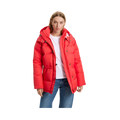 Alexandra Down Jacket - Red