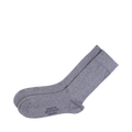 True Ankle Sock - Grey