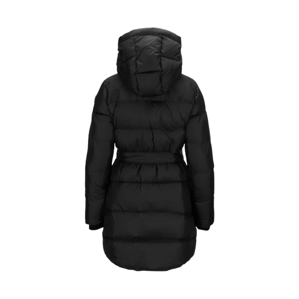 Bobbie Tech - 900 Black