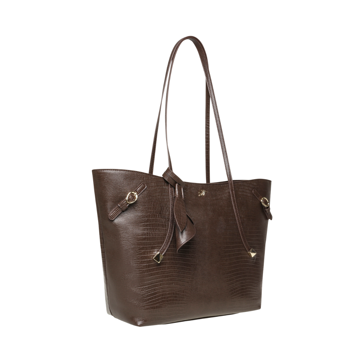BDelphin - CHG Choco/Gold
