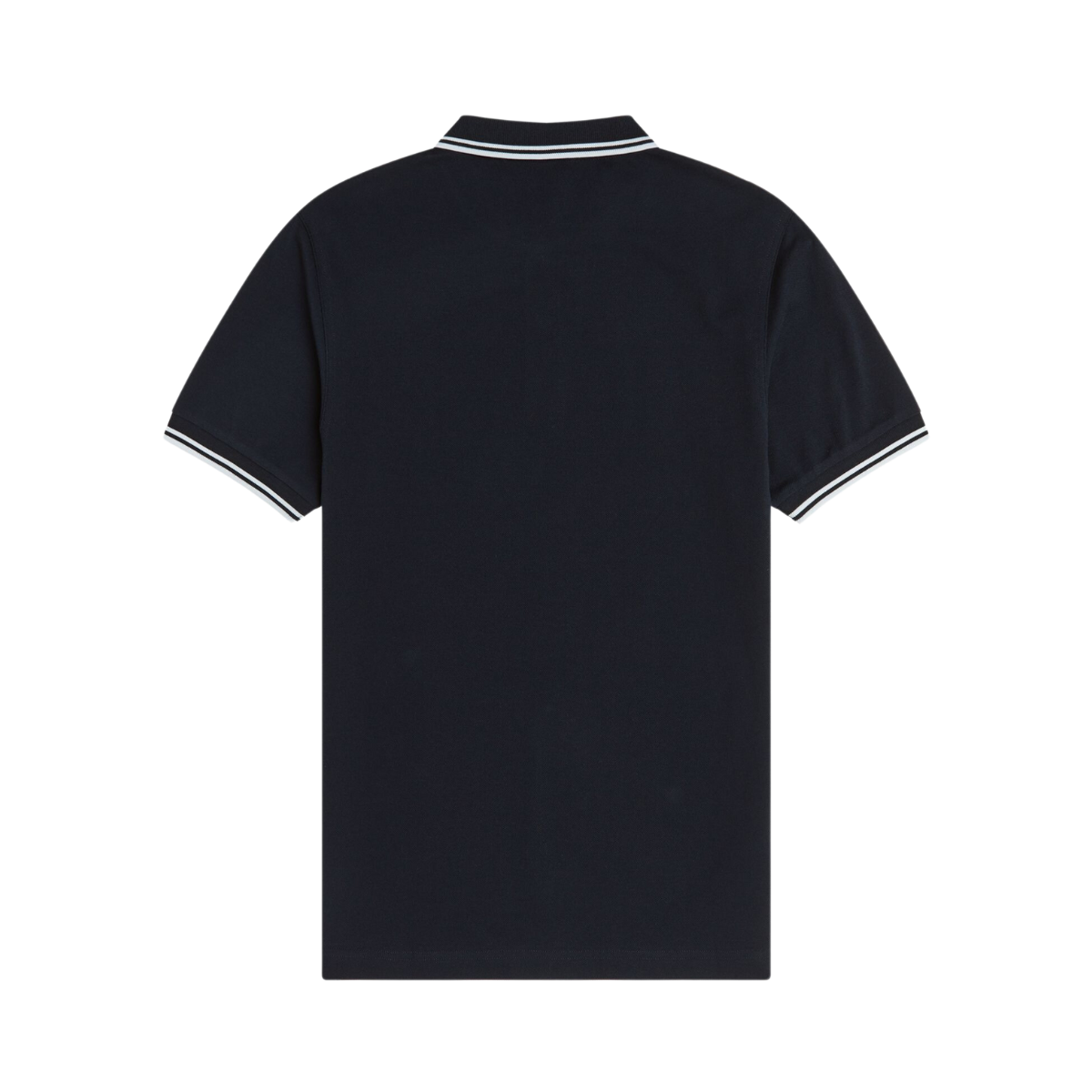 TWIN TIPPED FP SHIRT - Navy