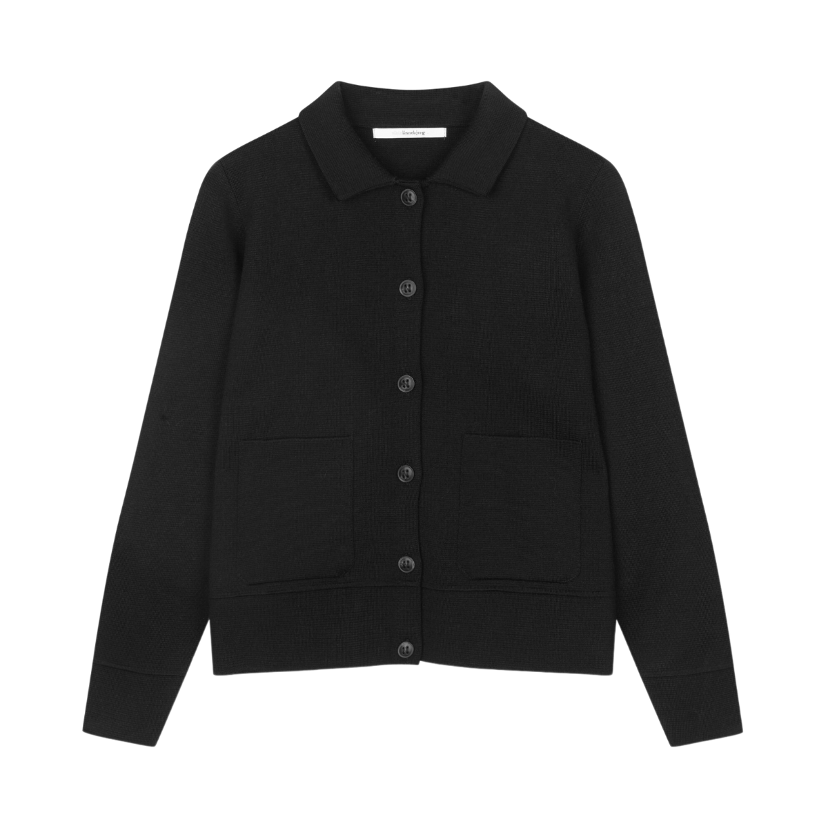 Kaja Cardigan - Black