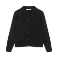 Kaja Cardigan - Black