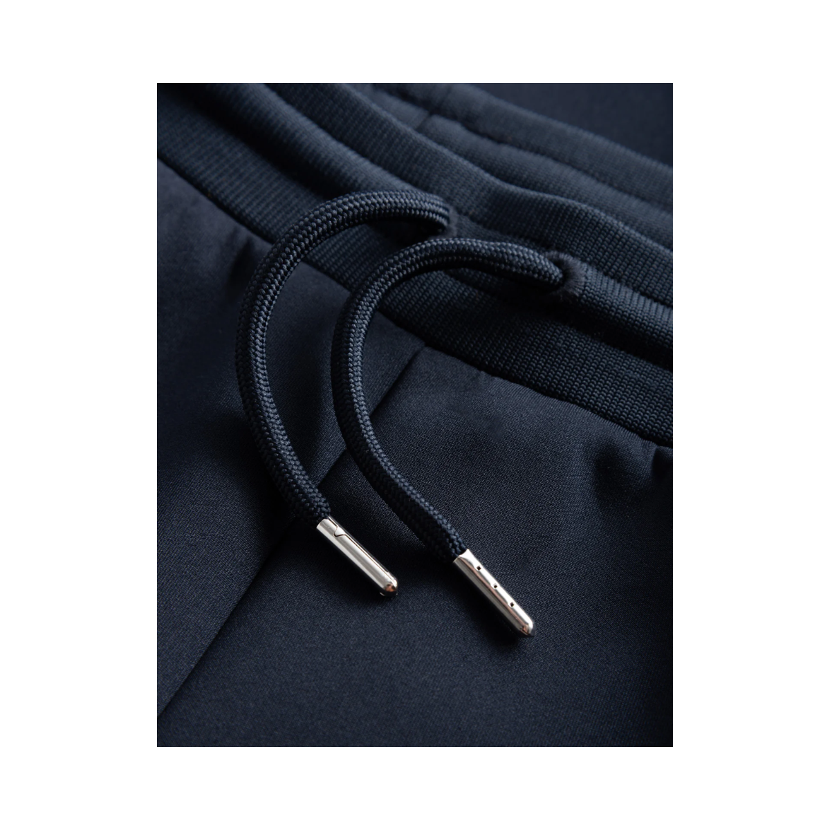 Ballier Track Pants - Dark Navy