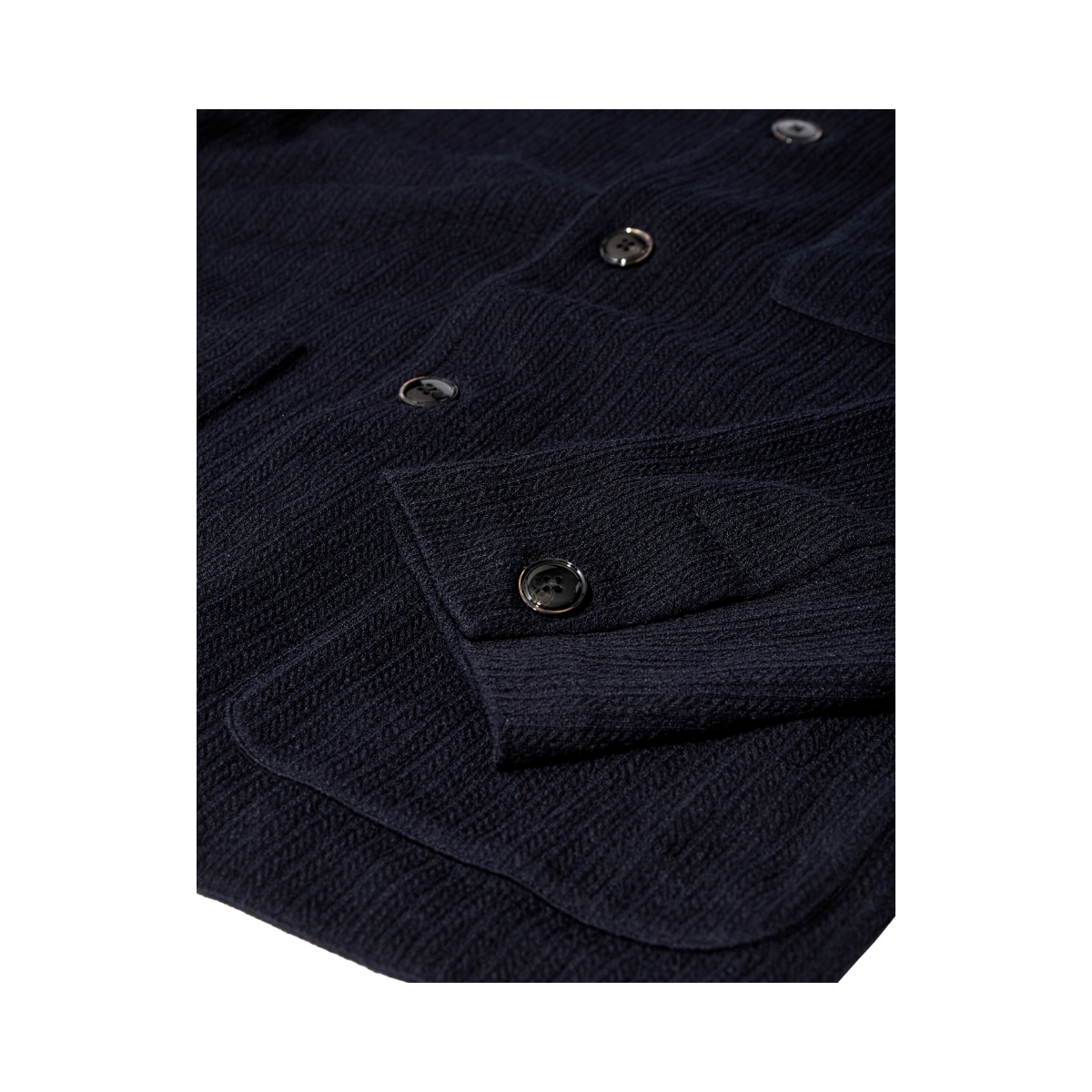 MMGBaldo Jacket - Navy
