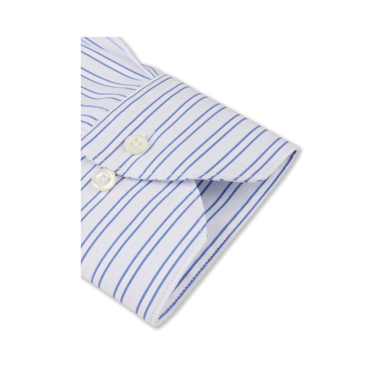 Slimline C20 RC Cuff - Blue Stripe