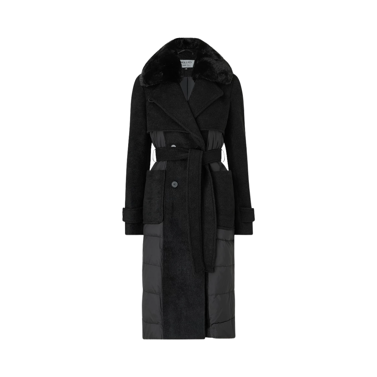 Elysee - Black