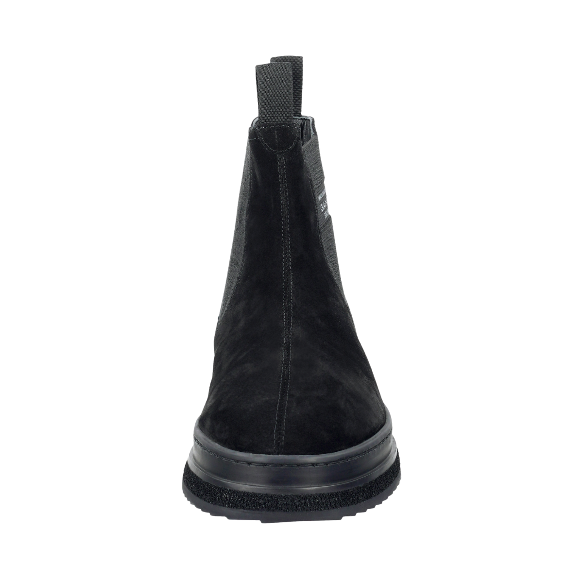 Blistown Chelsea Boot - Black