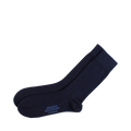 True Ankle Sock - Navy