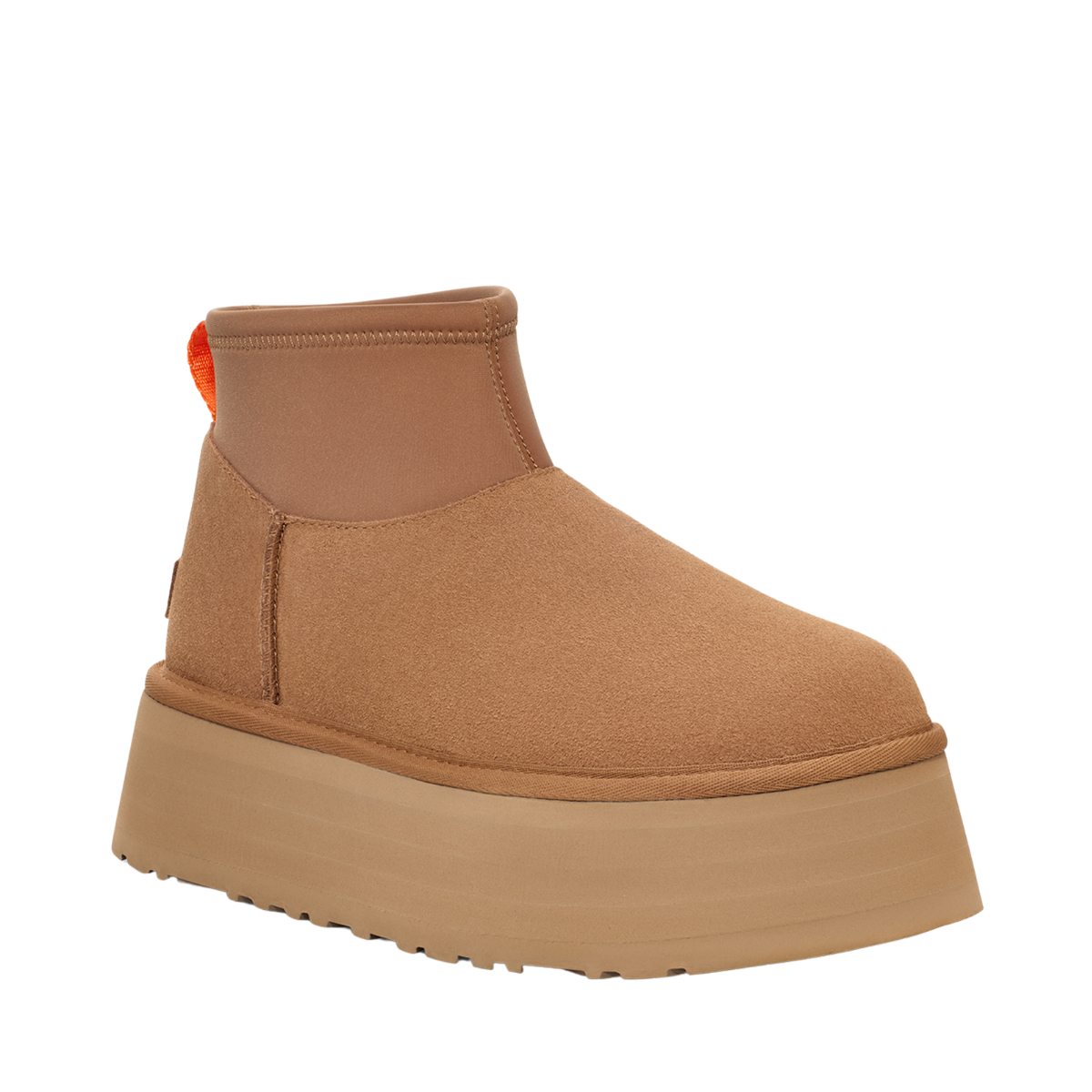 W Classic Mini Dippe - CHE Chestnut