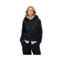 Essential Logo Emb Hood Hb - Eclipse Navy